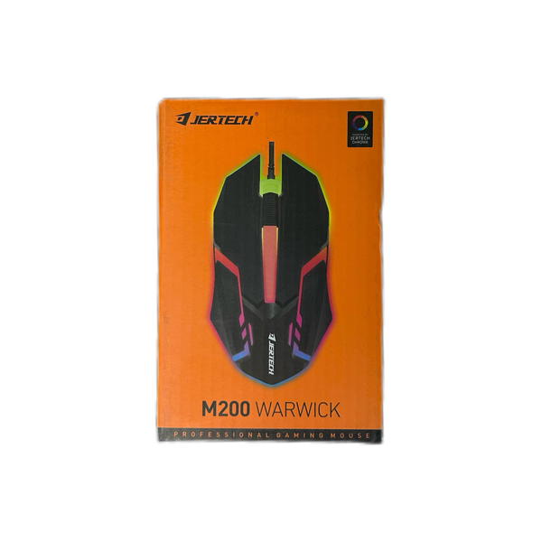 ماوس كيمنك احترافي M200 Image 1 Preview