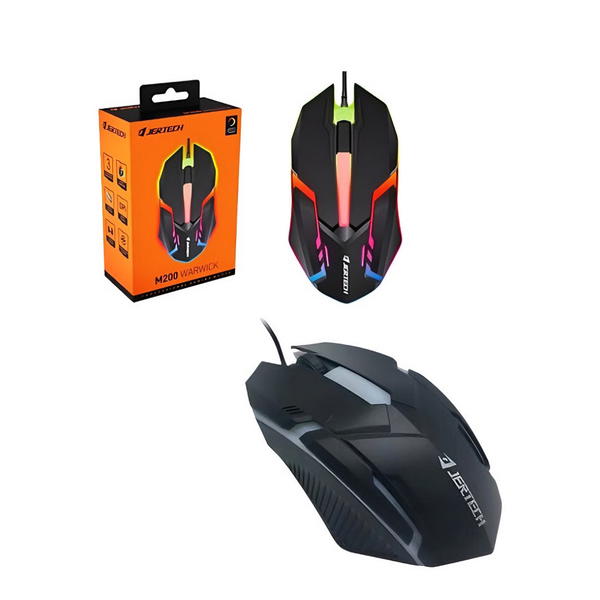 ماوس كيمنك احترافي M200 Image 2 Preview