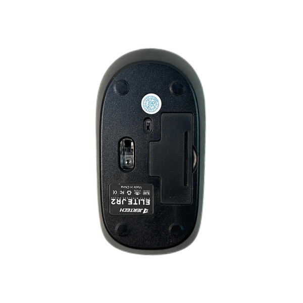 ماوس لاسلكي موديل ELITE Image 3 Preview