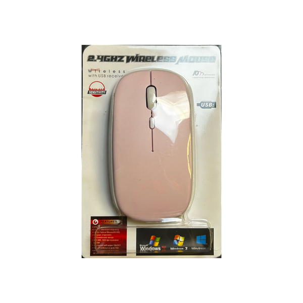 ماوس وايرليس Image 1 Preview