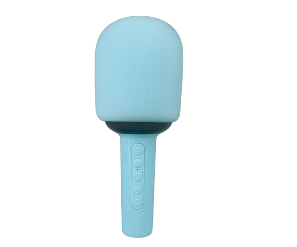 مايك + سبيكر ضوئي 2 في 1 Image 2 Preview