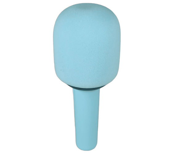 مايك + سبيكر ضوئي 2 في 1 Image 3 Preview