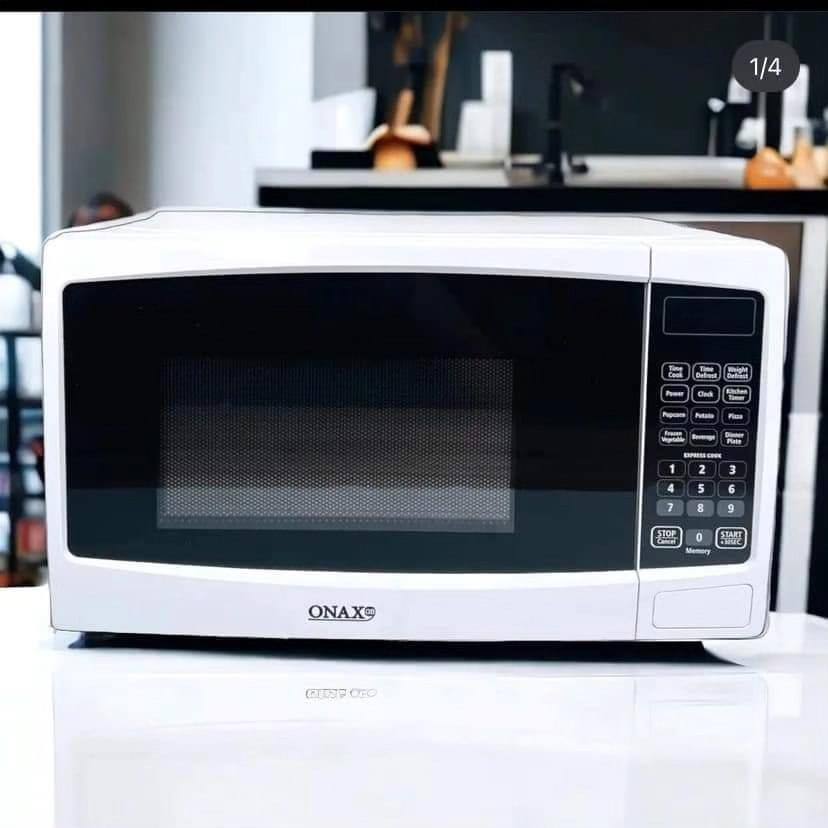 مايكرو ويف من اوناكس الايطالية Preview Image