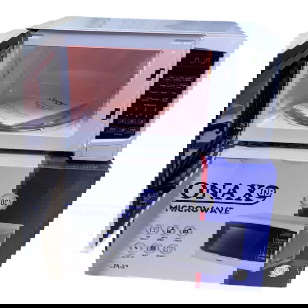 مايكرو ويف من اوناكس الايطالية Image 2 Preview