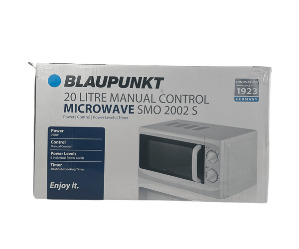 مايكرويف 20 لتر ماركة Blaupunkt Image 6 Preview
