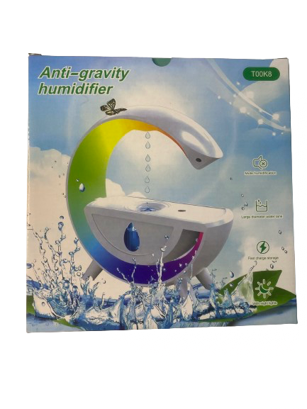 مبخرة ومرطب جو موديل T00K8   Preview Image
