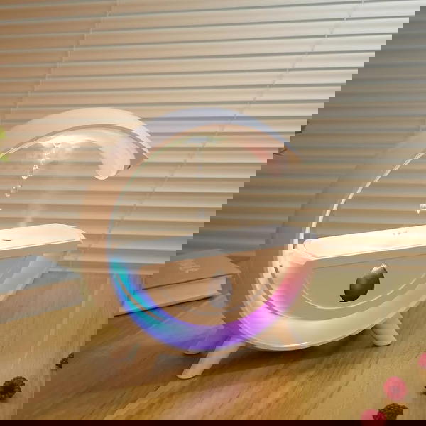 مبخرة ومرطب جو موديل T00K8   Image 4 Preview