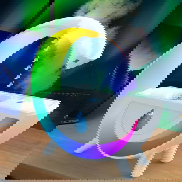 مبخرة ومرطب جو موديل T00K8   Image 5 Preview