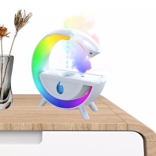 مبخرة ومرطب جو موديل T00K8   Image 7 Preview