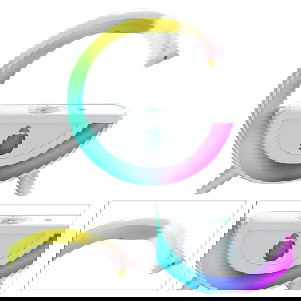 مبخرة ومرطب جو موديل T00K8   Image 8 Preview