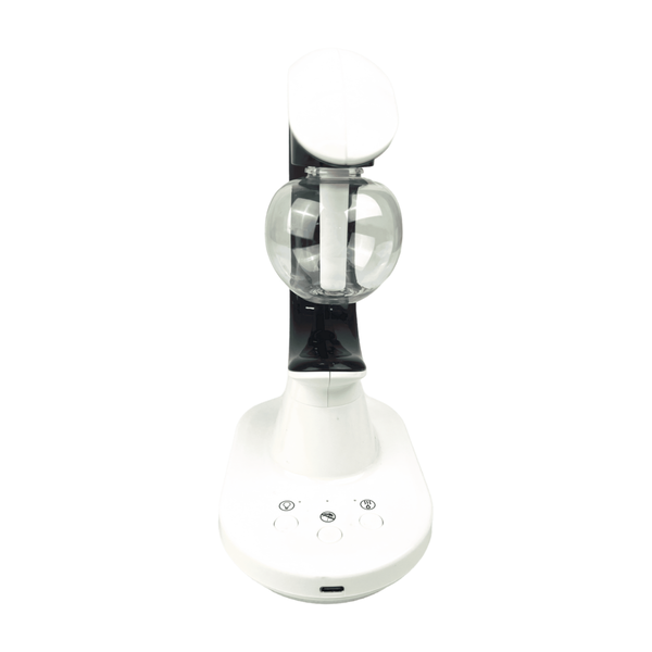 مبخرة وطاردة حشرات كهربائية 2 في 1 Image 7 Preview