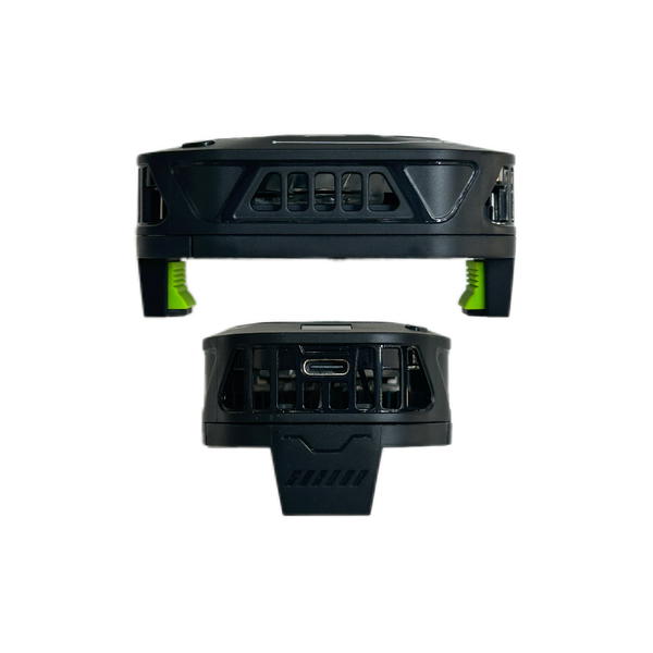 مبرد الهاتف الذكي موديل FN5 Image 4 Preview