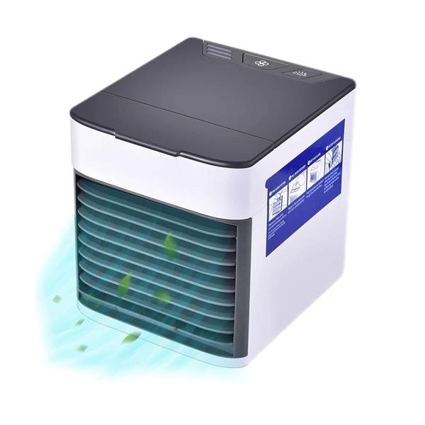 مبرد هواء مكتبي صغير Image 2 Preview