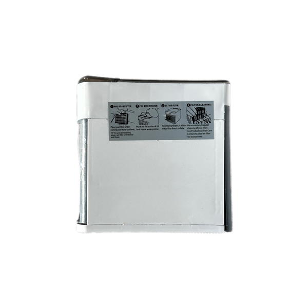 مبرد هواء مكتبي صغير Image 4 Preview