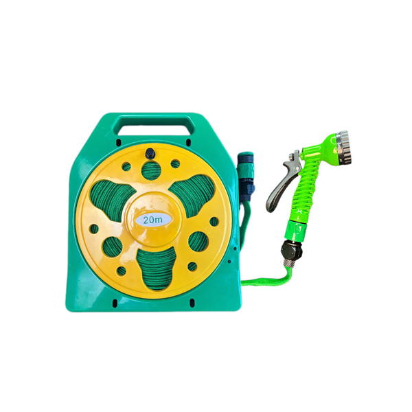 مضخة المياه متعددة الوظائف Image 2 Preview