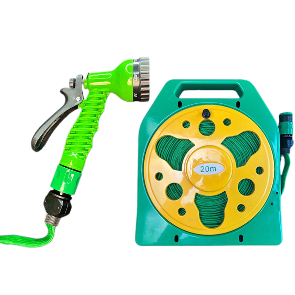 مضخة المياه متعددة الوظائف Image 3 Preview