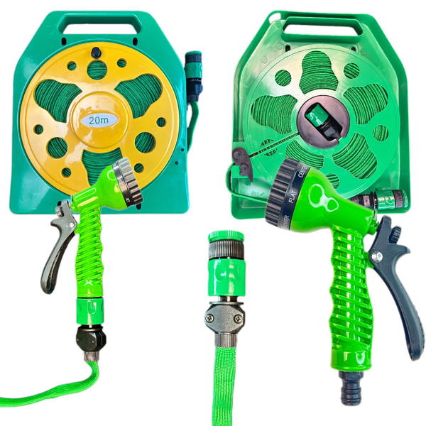 مضخة المياه متعددة الوظائف Image 4 Preview