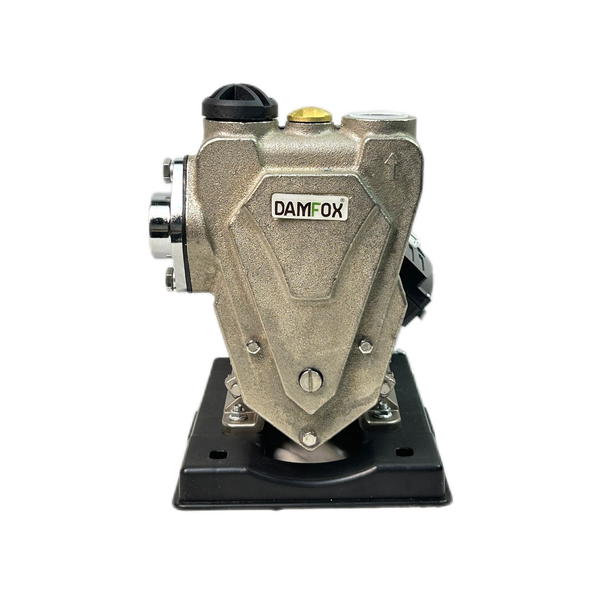 مضخة ماء أوتوماتيكية من دامفوكس Image 5 Preview