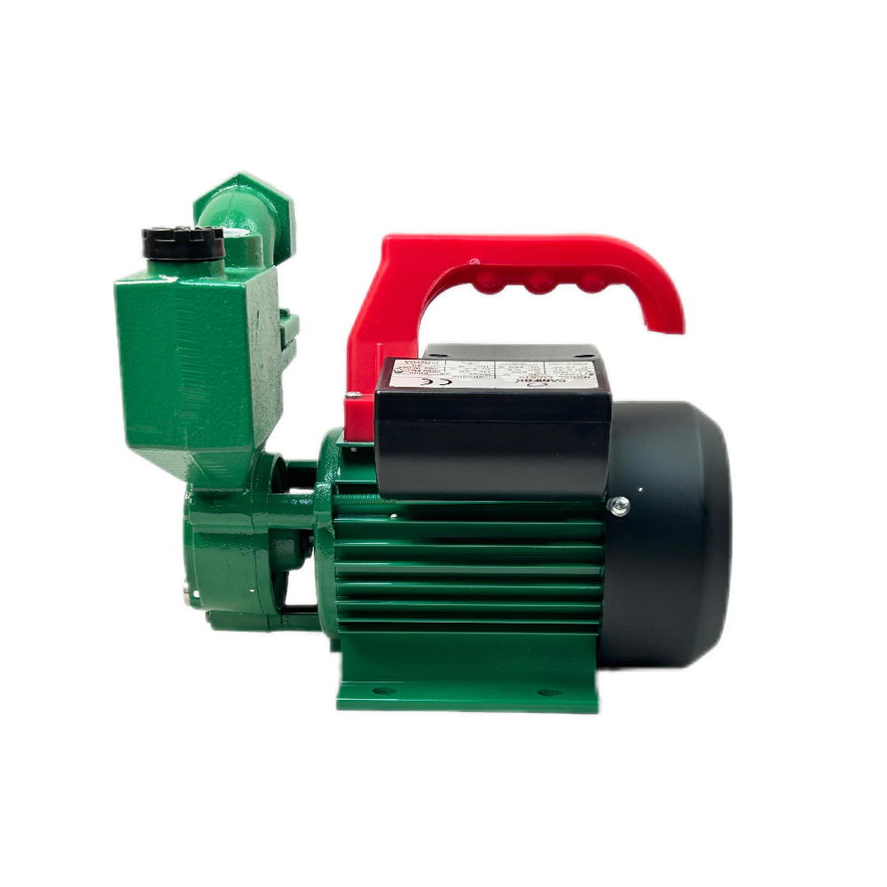 مضخة ماء أوتوماتيكية من دامفوكسموديل 010-LU Preview Image