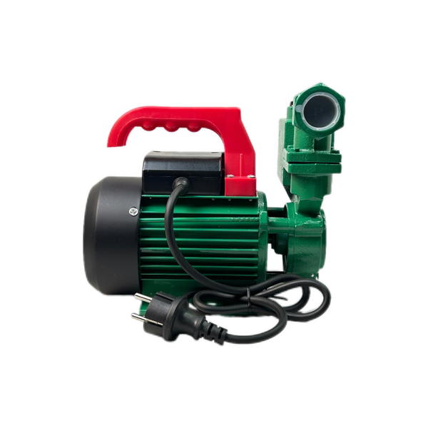 مضخة ماء أوتوماتيكية من دامفوكسموديل 010-LU Image 2 Preview