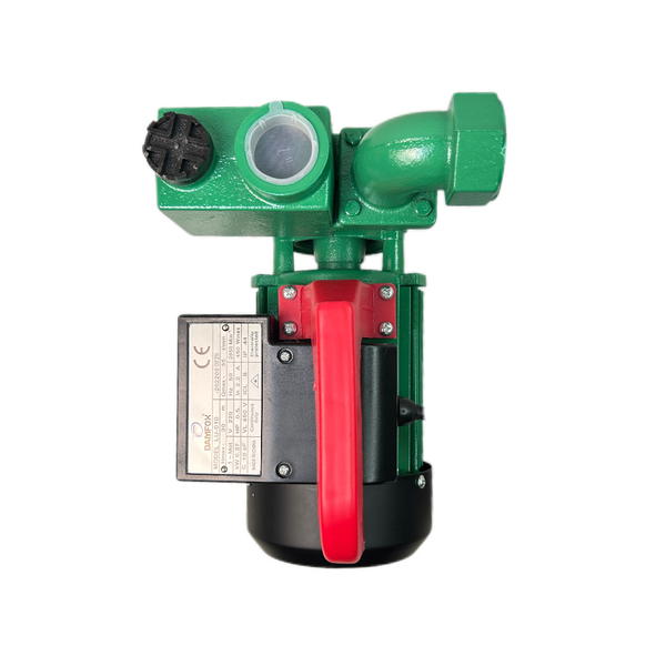 مضخة ماء أوتوماتيكية من دامفوكسموديل 010-LU Image 4 Preview