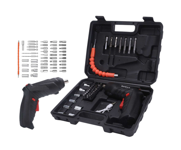 مفك براغي شحن Image 1 Preview