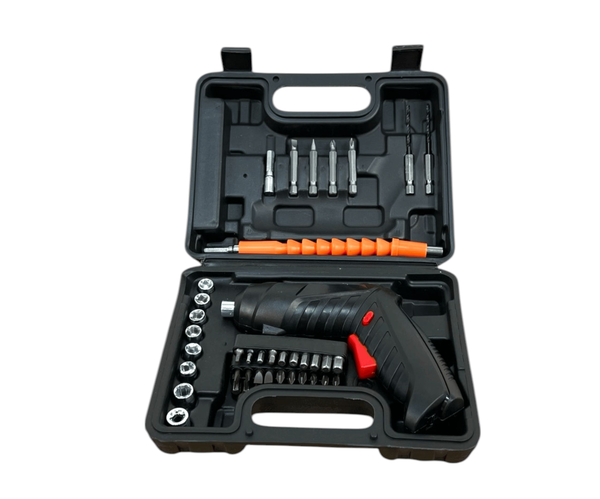 مفك براغي شحن Image 2 Preview