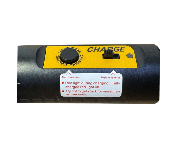 مفك براغي شحن Image 7 Preview