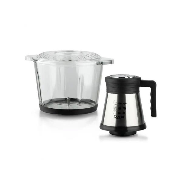 مفرمة كهربائية من راف موديل :R.7037 Image 3 Preview