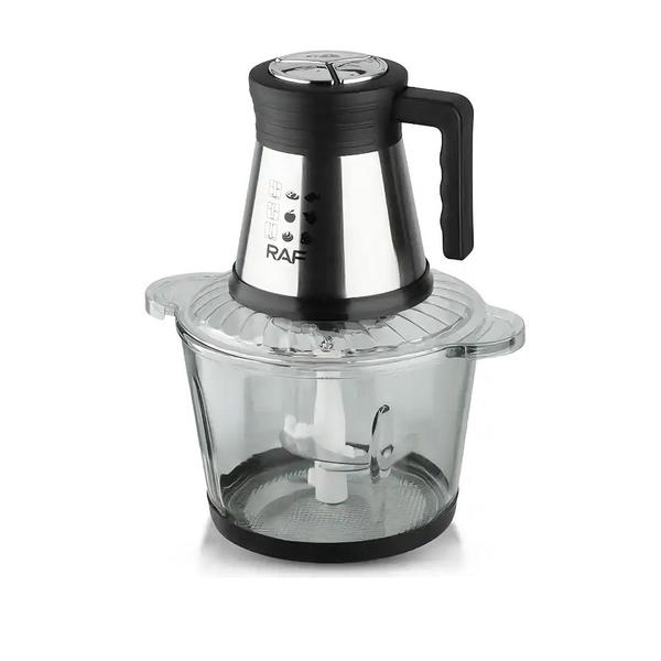 مفرمة كهربائية من راف موديل :R.7037 Image 5 Preview