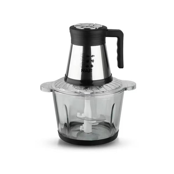 مفرمة كهربائية من راف موديل :R.7037 Image 6 Preview