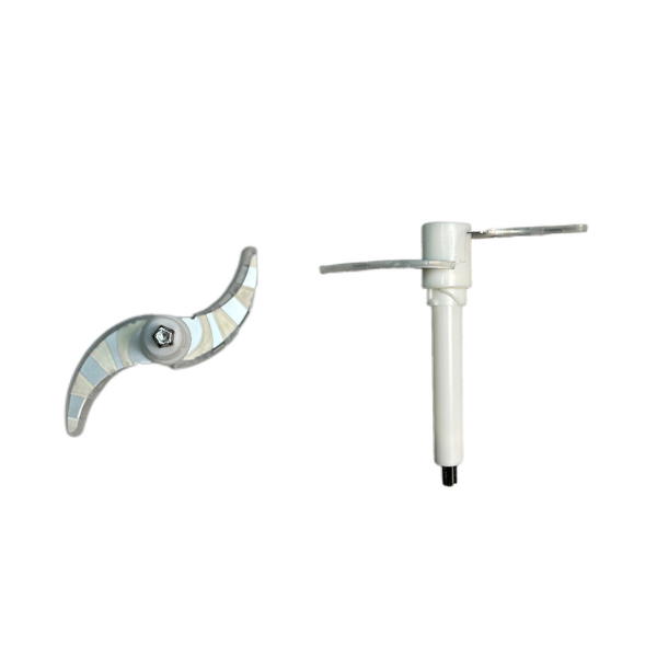 مفرمة كهربائية من راف موديل :R.7037 Image 9 Preview