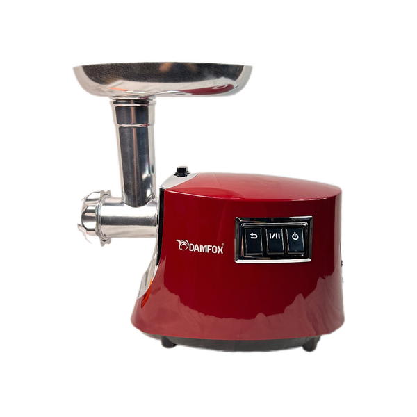 مفرمة لحم من DAMFOX Image 3 Preview