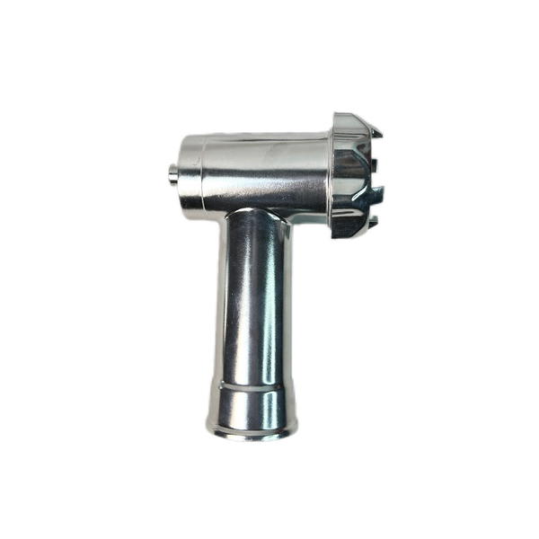 مفرمة لحم من DAMFOX Image 8 Preview