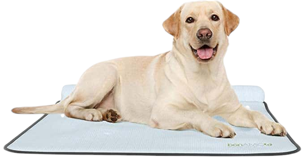 مفرش الحيوانات الأليفة ماركة bonamic Image 4 Preview