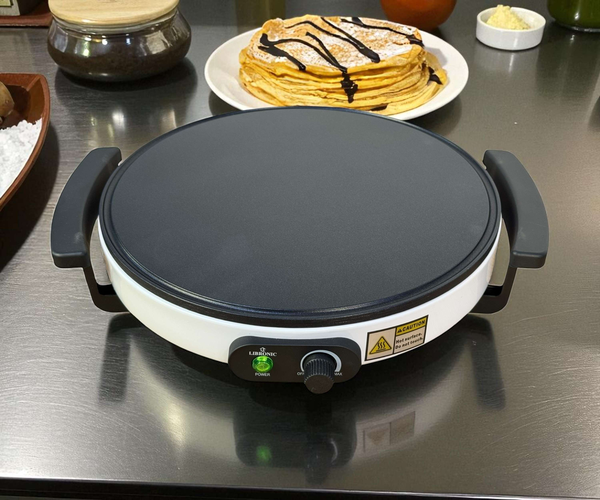 محضرة الكريب LIBRONIC  Image 2 Preview