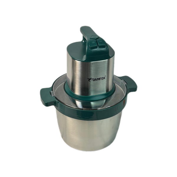 محضرة الطعام من DAMFOX Image 2 Preview