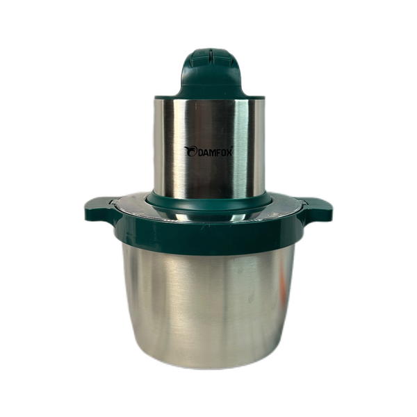 محضرة الطعام من DAMFOX Image 3 Preview