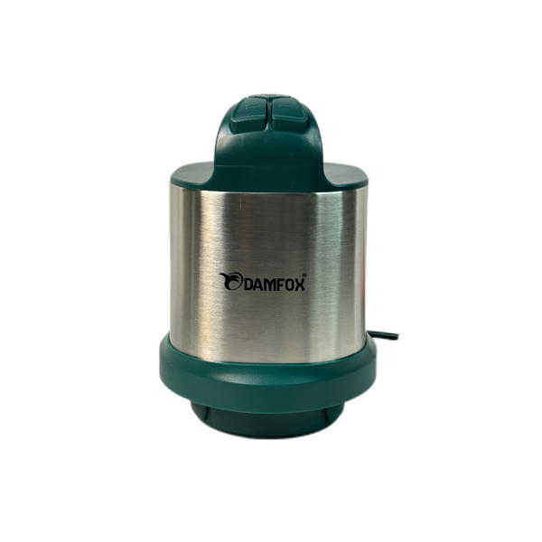 محضرة الطعام من DAMFOX Image 5 Preview