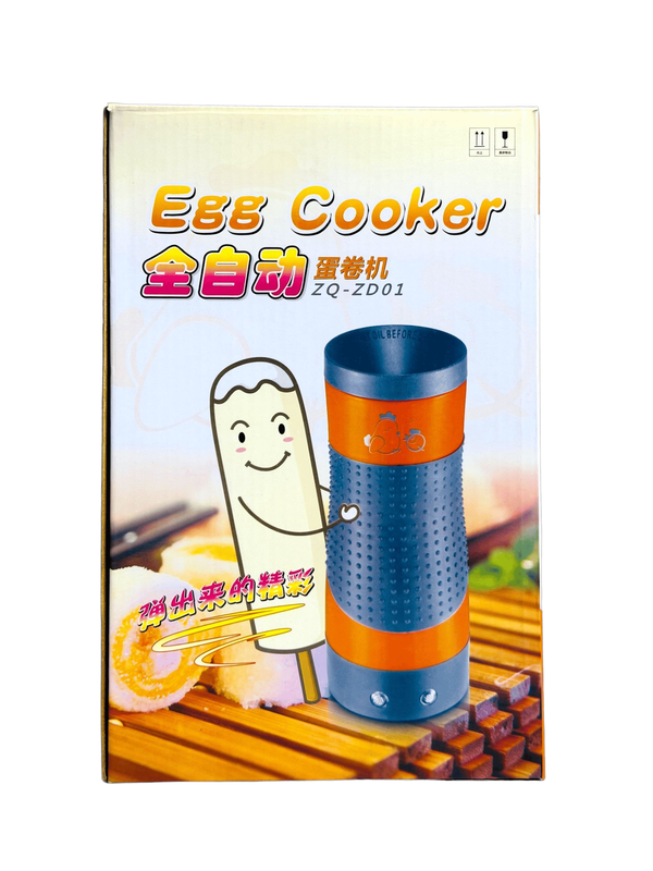 محضرة بيض Image 1 Preview