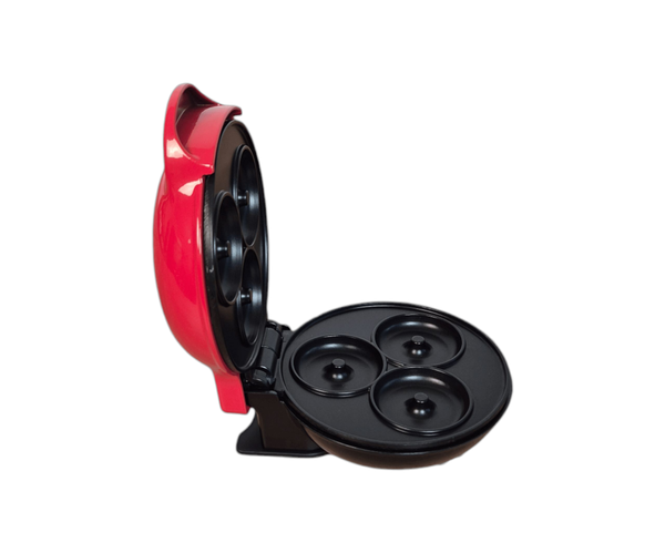 محضرة دونات من RAF Image 2 Preview