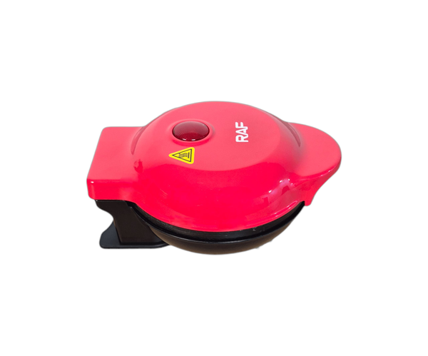 محضرة دونات من RAF Image 3 Preview