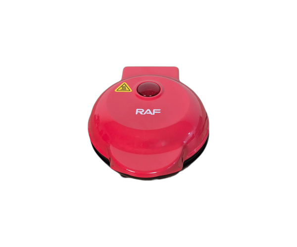 محضرة دونات من RAF Image 4 Preview