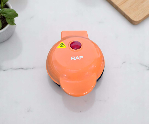 محضرة دونات من RAF Image 9 Preview