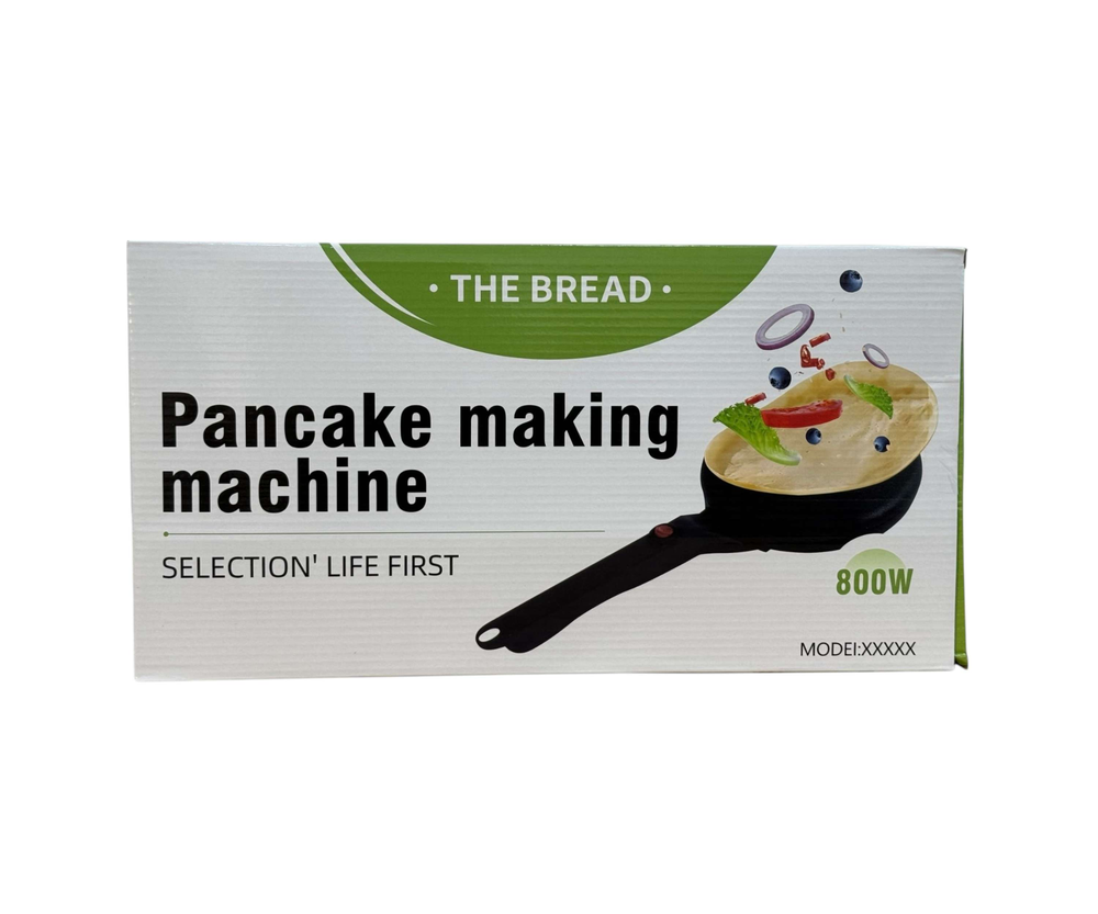 محضرة كريب Preview Image