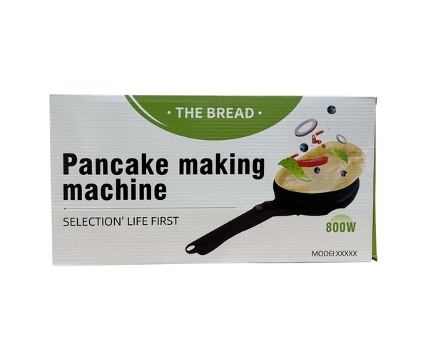 محضرة كريب Image 1 Preview