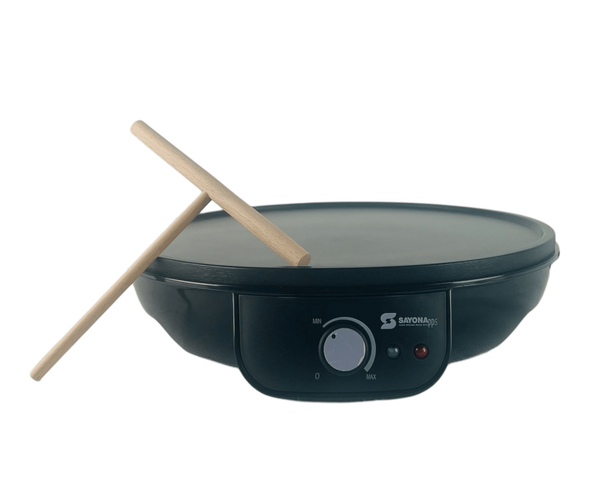 محضرة كريب من سايونا Image 2 Preview