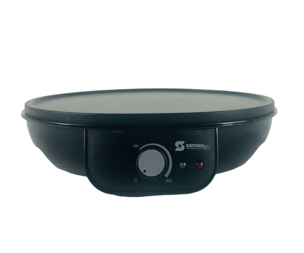 محضرة كريب من سايونا Image 5 Preview