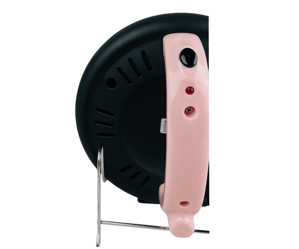 محضرة كريب يدوية Image 4 Preview