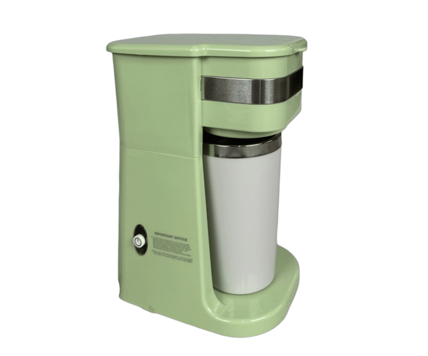 محضرة قهوة من راف Image 4 Preview